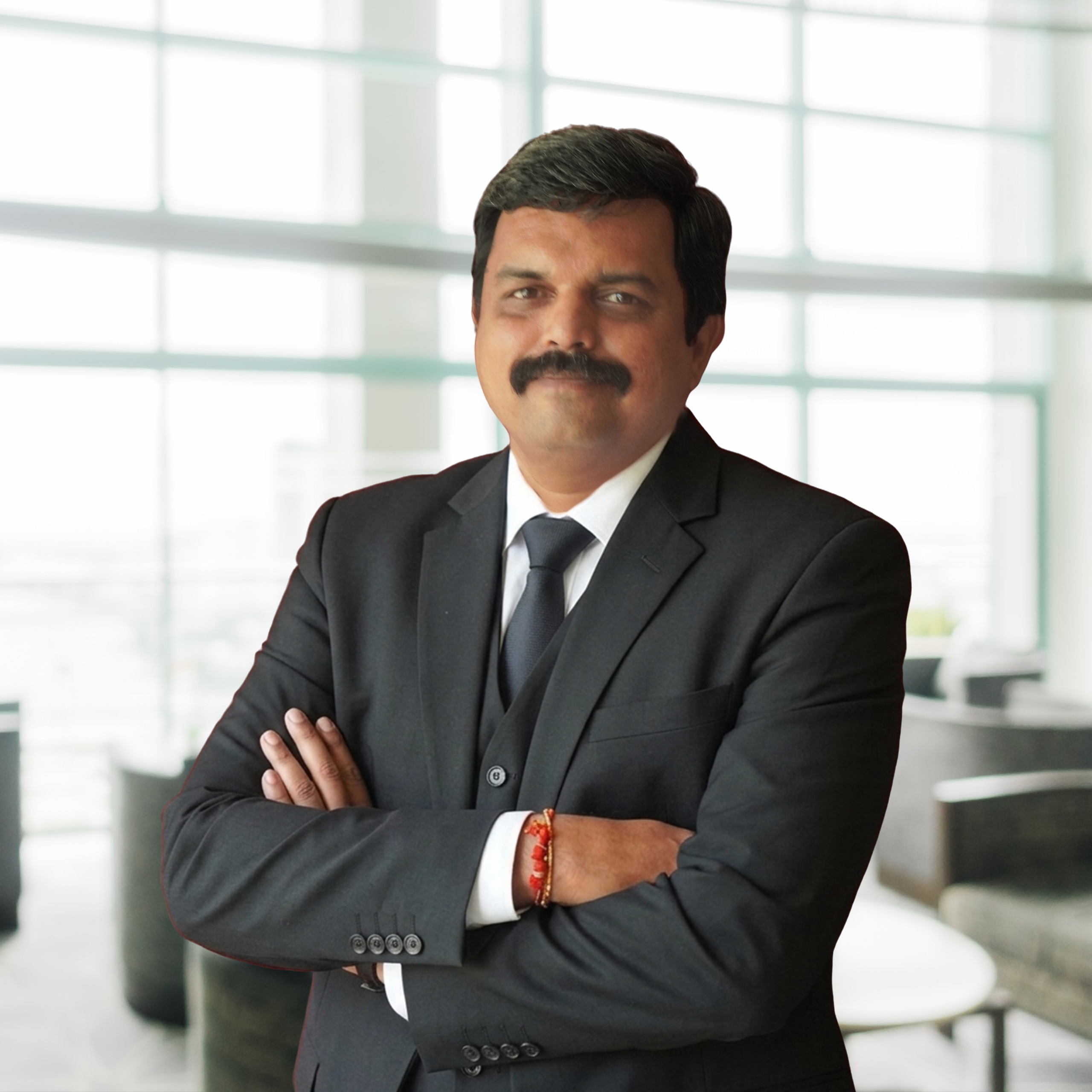Dr. Shital Badshah